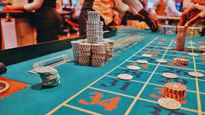 Вход на зеркало Poperlo Casino